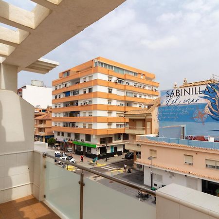 Hotel Dona Luisa San Luis de Sabinillas Exterior photo