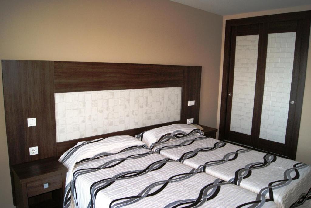 Hotel Dona Luisa San Luis de Sabinillas Room photo