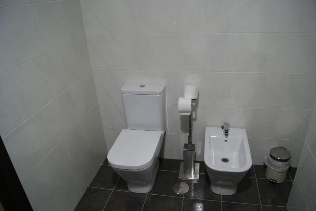 Hotel Dona Luisa San Luis de Sabinillas Room photo