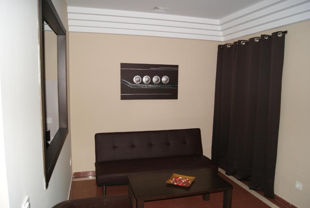 Hotel Dona Luisa San Luis de Sabinillas Room photo
