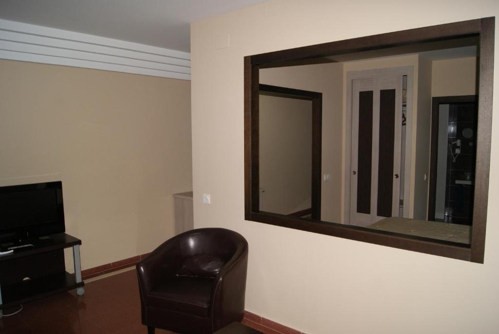 Hotel Dona Luisa San Luis de Sabinillas Room photo