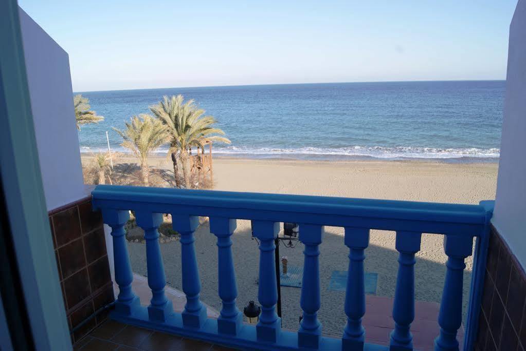 Hotel Dona Luisa San Luis de Sabinillas Exterior photo